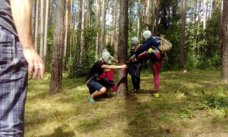 День пятый.