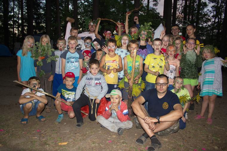 День восьмой.